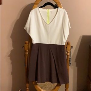 Charming Charlie a-line dress